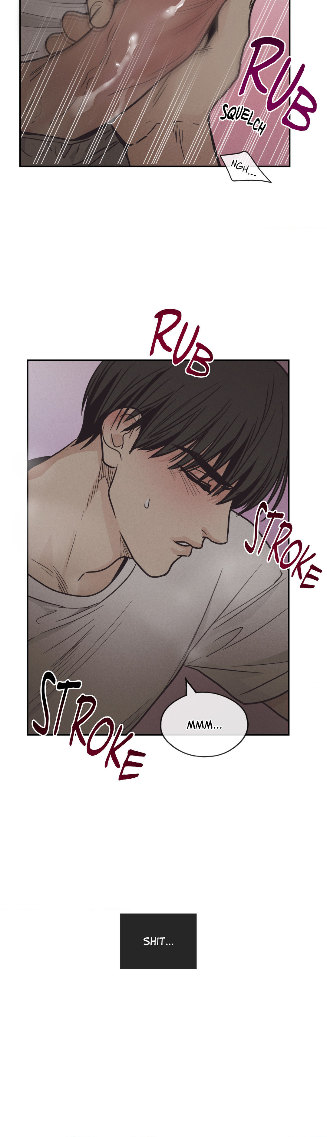 Payback〘Official〙 - Chapter 63 manhwa