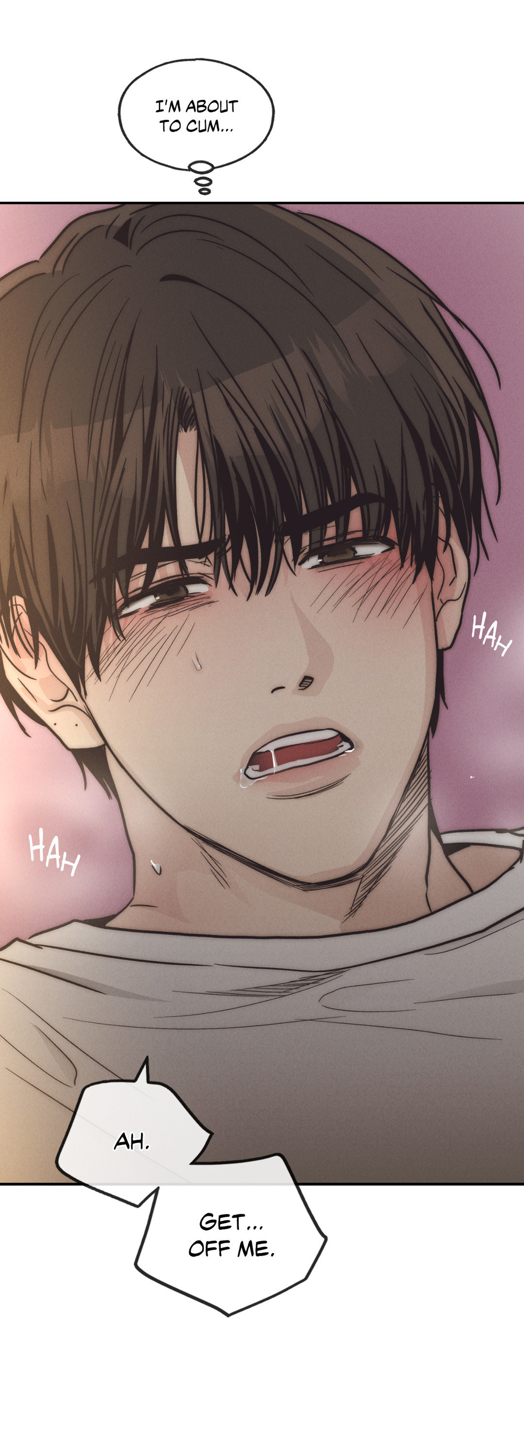 Payback〘Official〙 - Chapter 63 manhwa