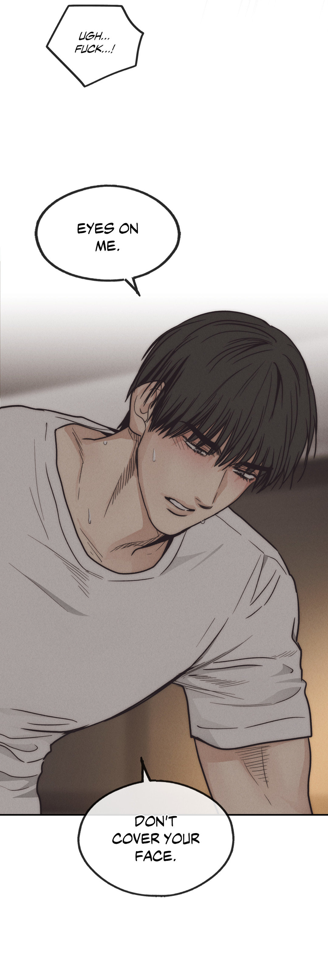 Payback〘Official〙 - Chapter 63 manhwa