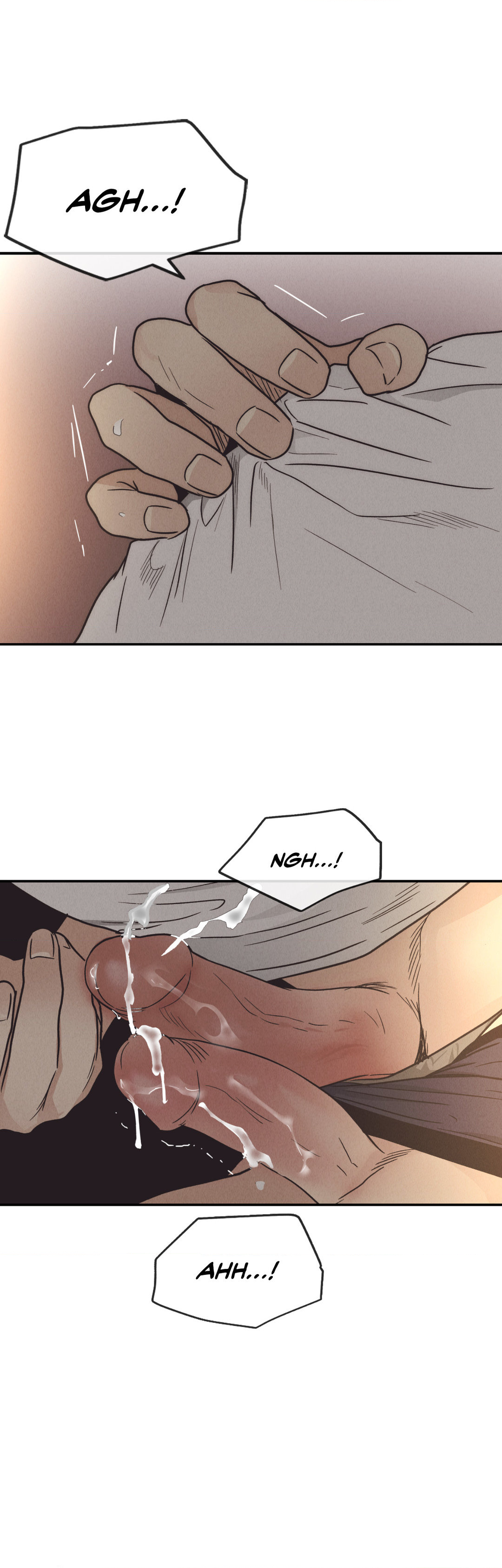Payback〘Official〙 - Chapter 63 manhwa
