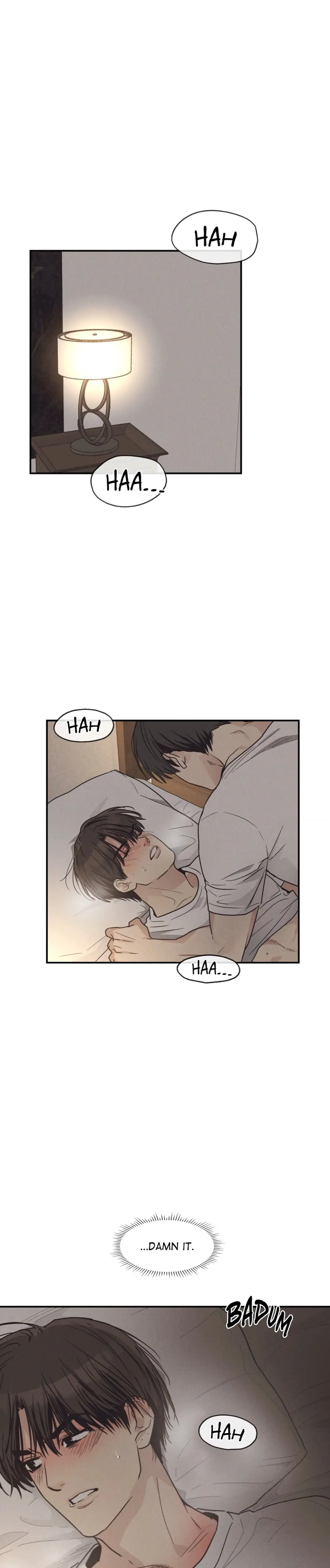 Payback〘Official〙 - Chapter 64 manhwa