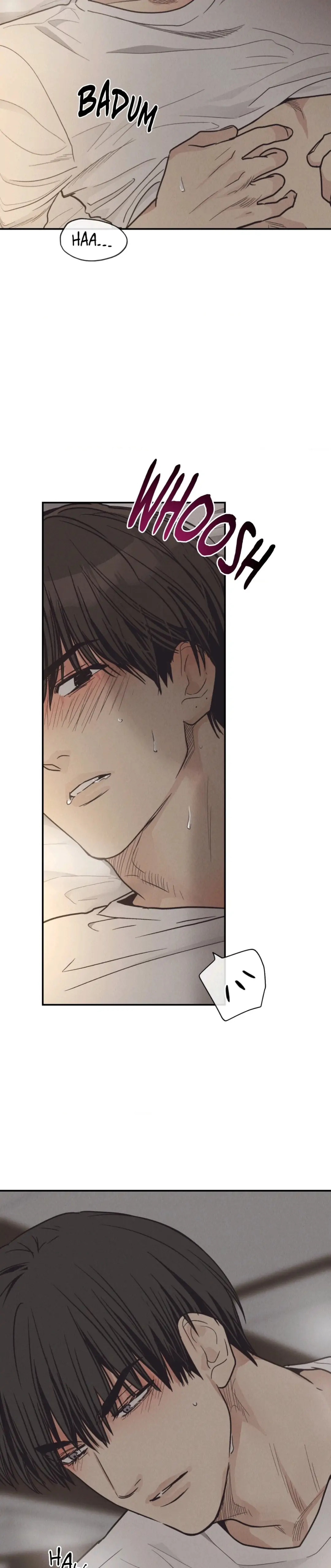 Payback〘Official〙 - Chapter 64 manhwa