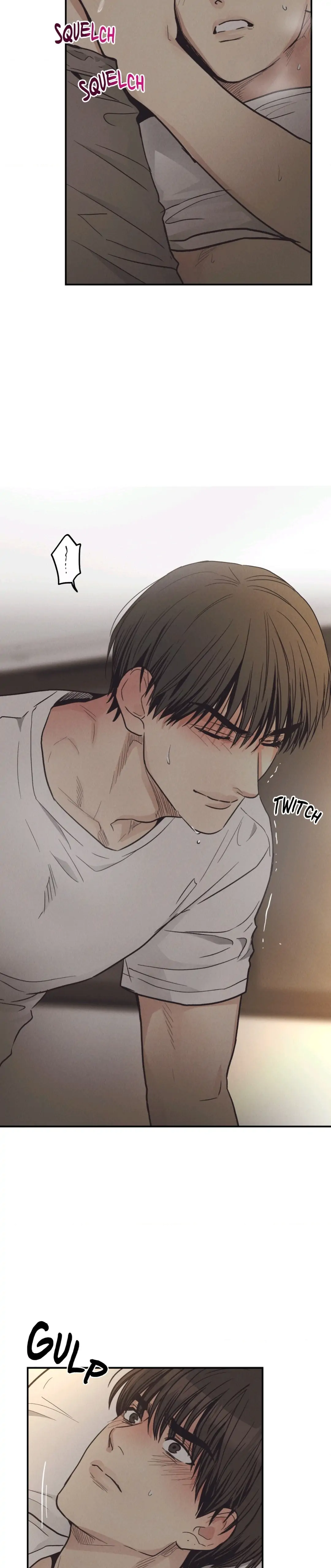Payback〘Official〙 - Chapter 64 manhwa