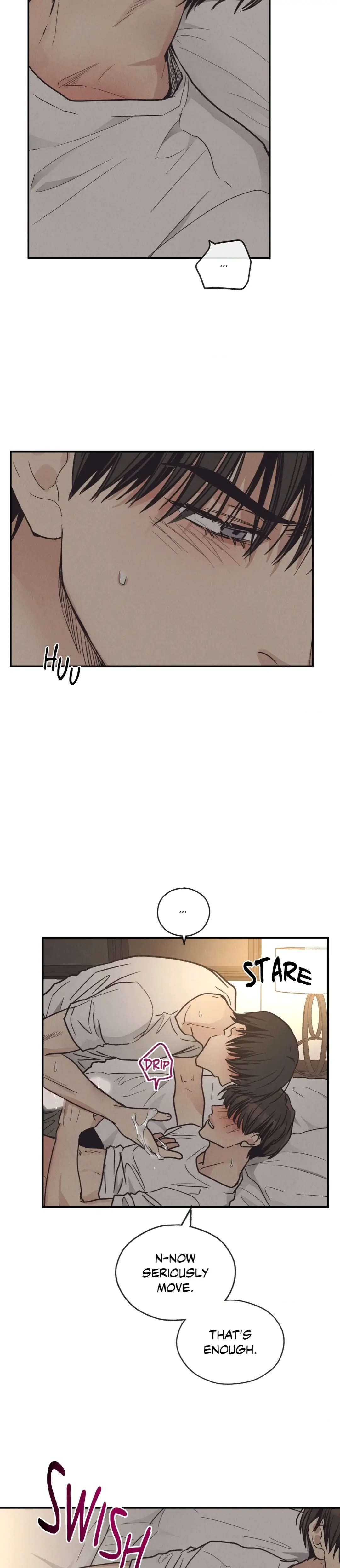Payback〘Official〙 - Chapter 64 manhwa