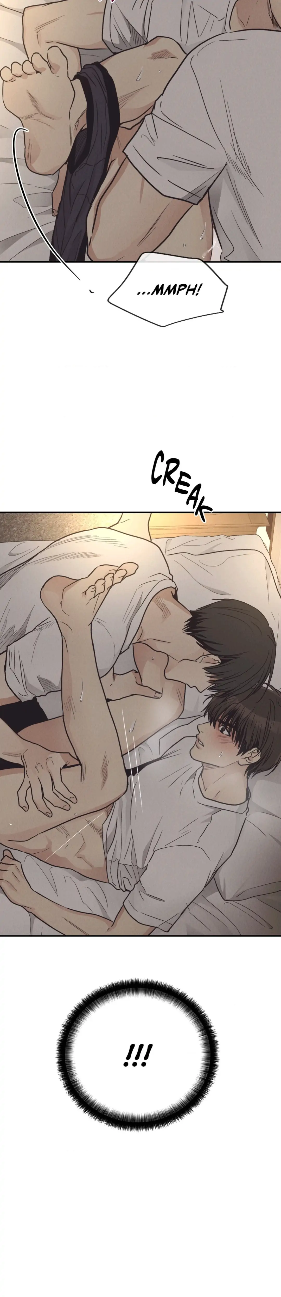 Payback〘Official〙 - Chapter 64 manhwa