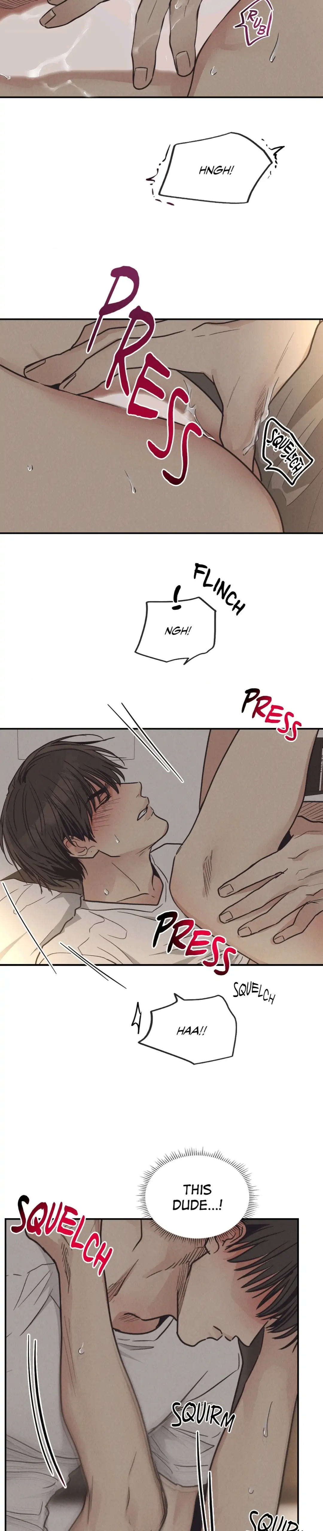 Payback〘Official〙 - Chapter 64 manhwa