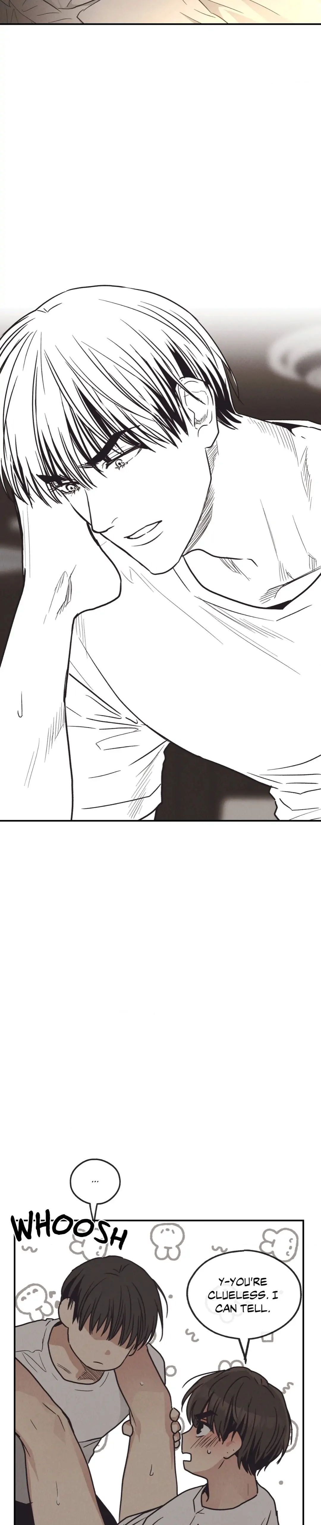 Payback〘Official〙 - Chapter 64 manhwa
