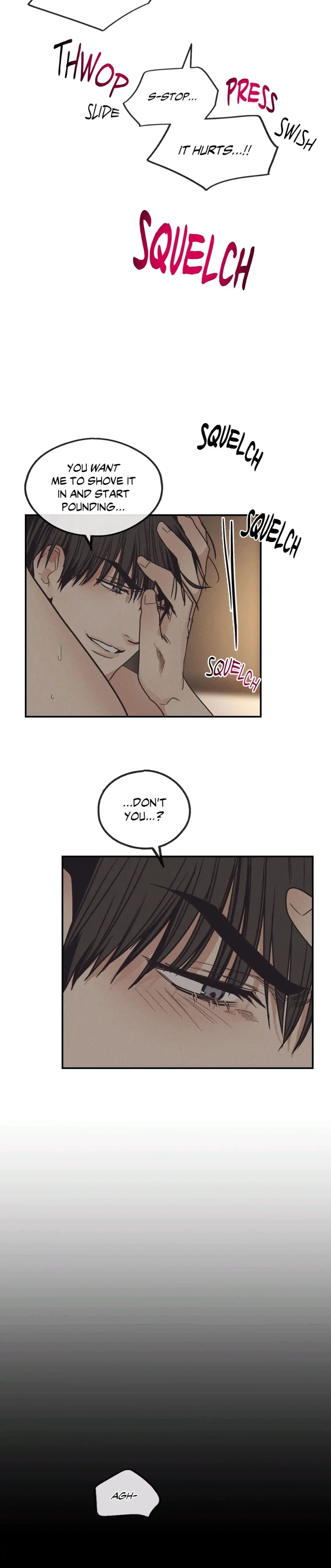 Payback〘Official〙 - Chapter 64 manhwa