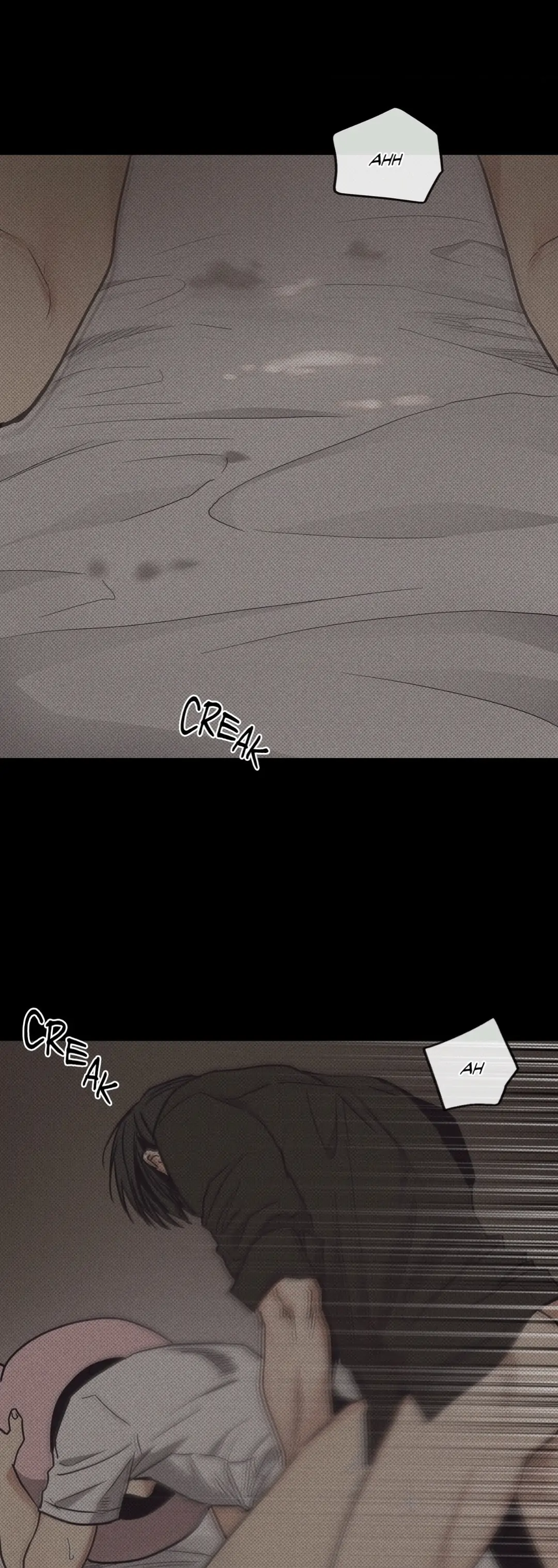 Payback〘Official〙 - Chapter 64 manhwa