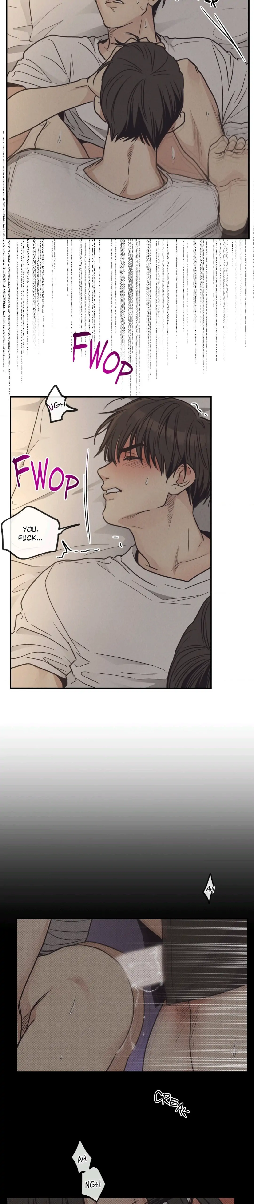 Payback〘Official〙 - Chapter 64 manhwa