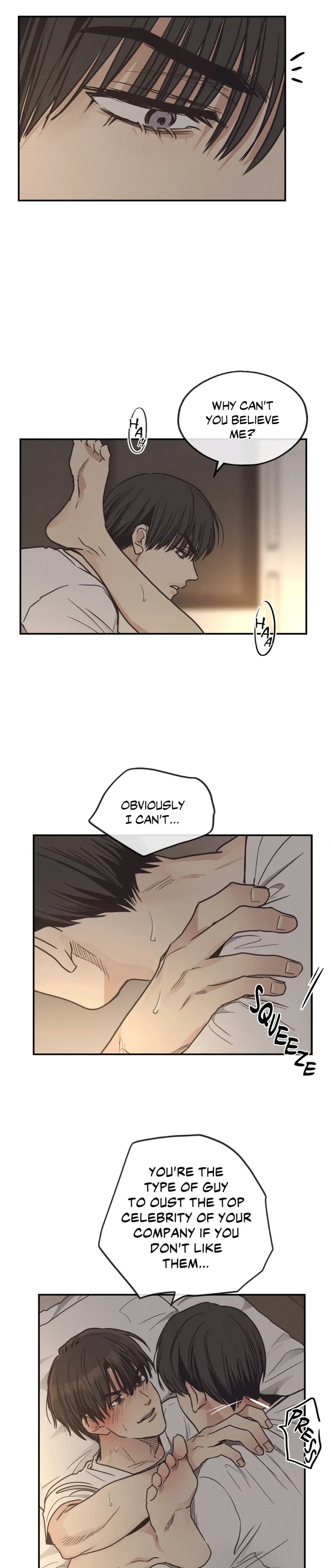 Payback〘Official〙 - Chapter 64 manhwa