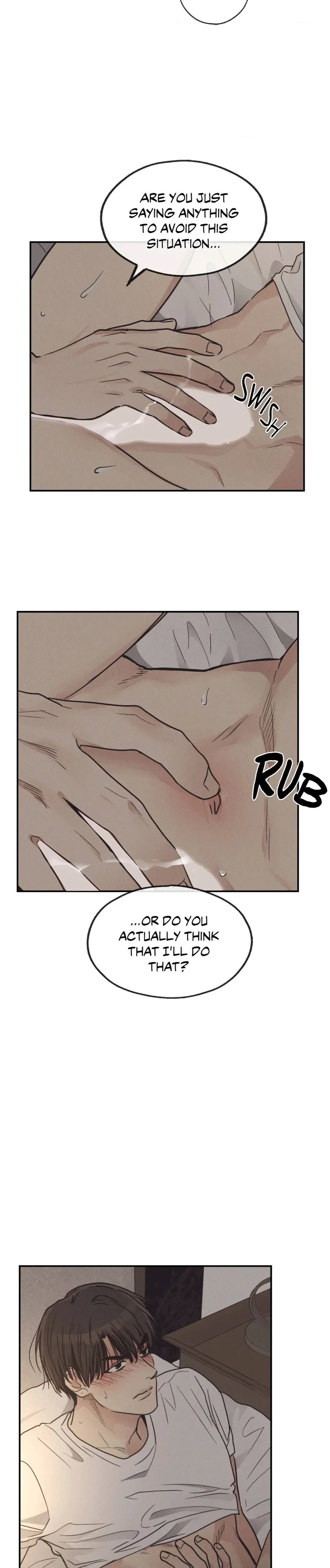 Payback〘Official〙 - Chapter 64 manhwa