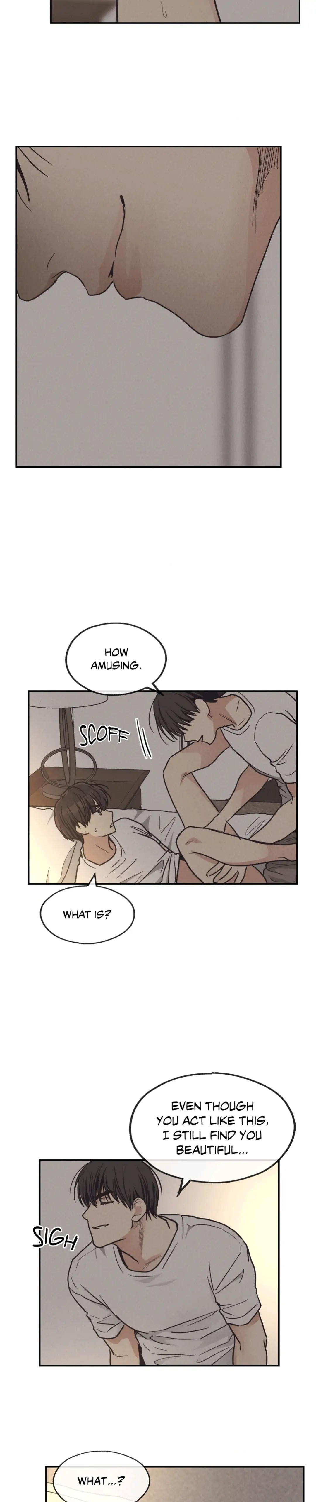 Payback〘Official〙 - Chapter 64 manhwa
