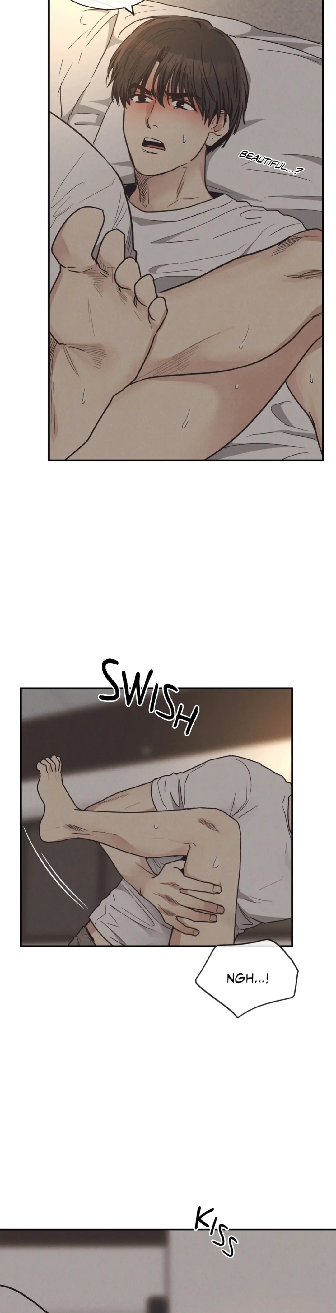 Payback〘Official〙 - Chapter 64 manhwa