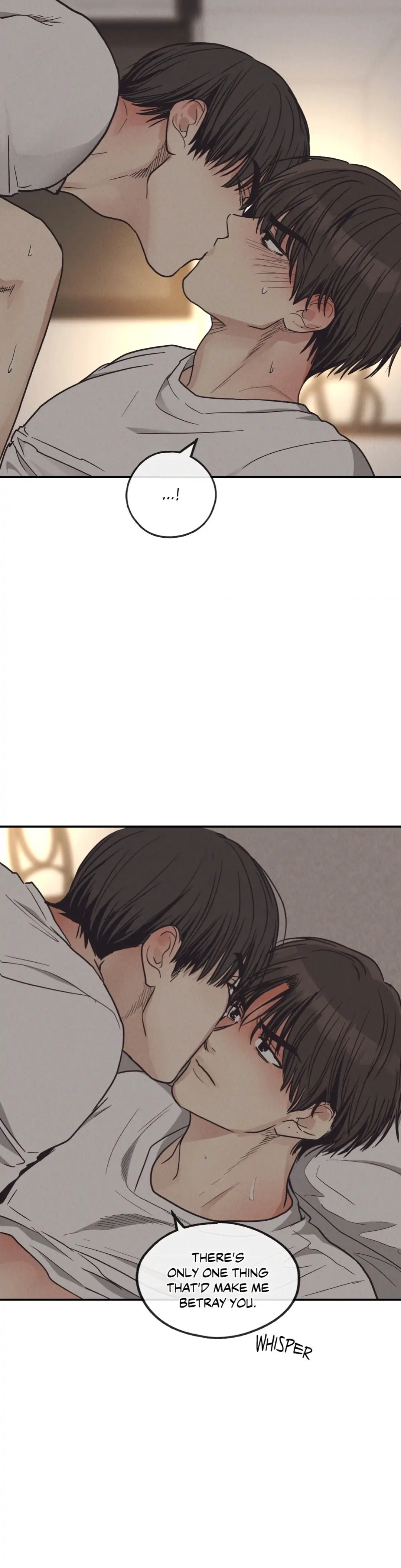 Payback〘Official〙 - Chapter 64 manhwa