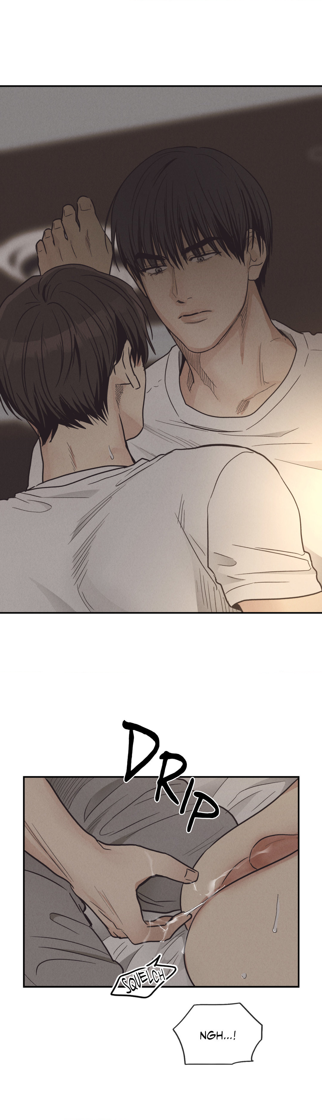 Payback〘Official〙 - Chapter 64 manhwa