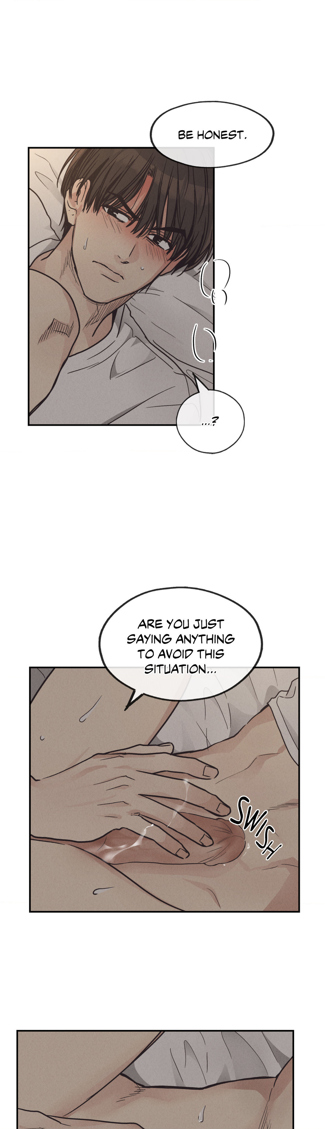 Payback〘Official〙 - Chapter 64 manhwa