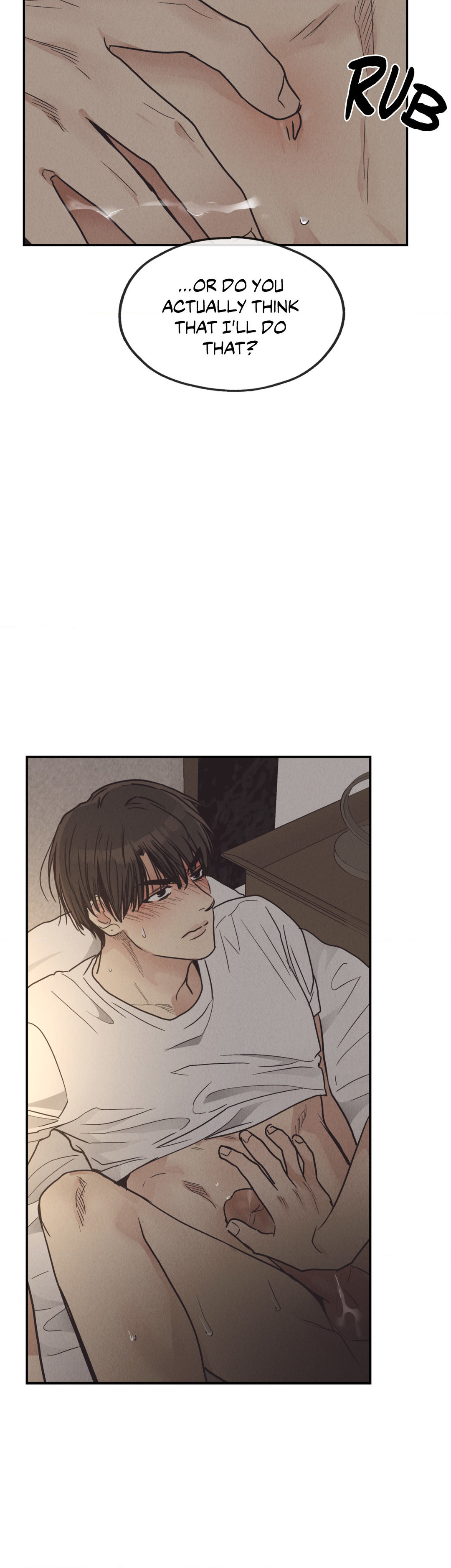 Payback〘Official〙 - Chapter 64 manhwa