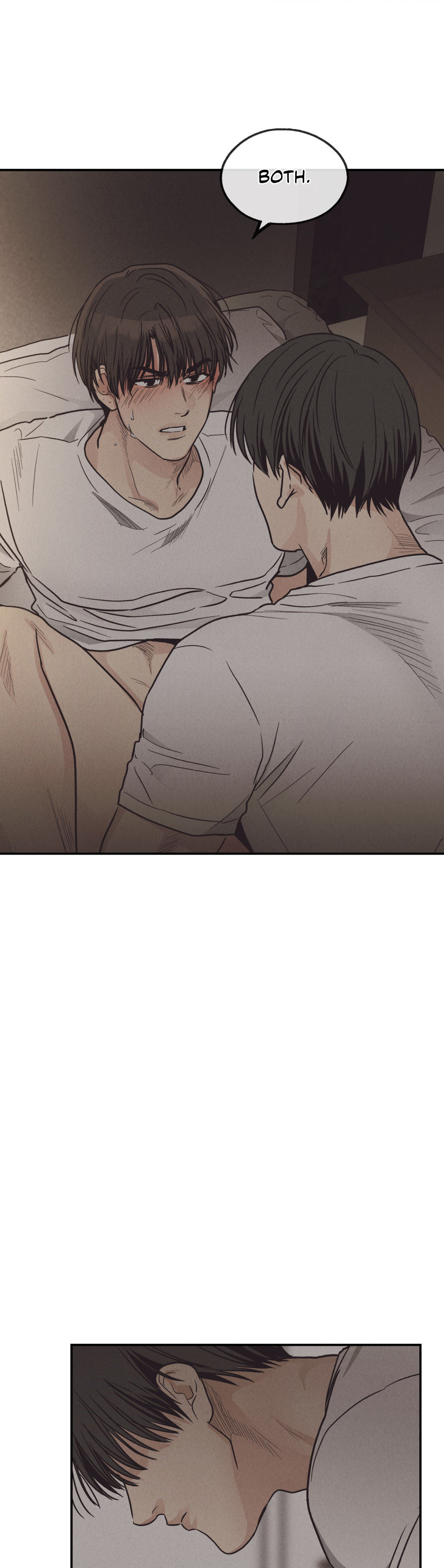 Payback〘Official〙 - Chapter 64 manhwa