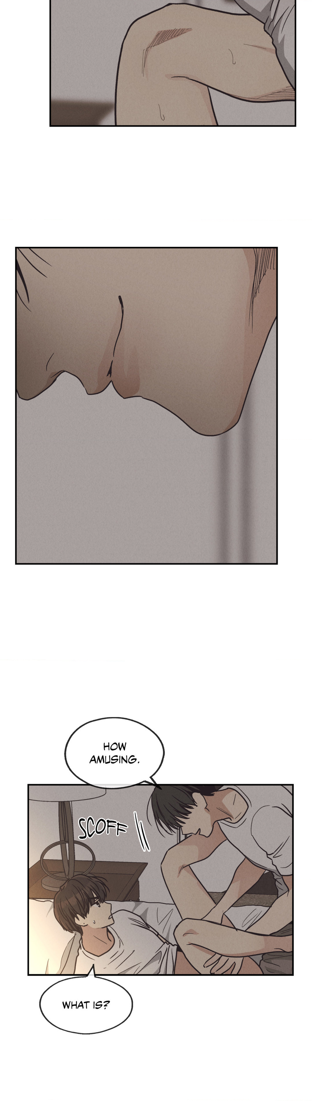 Payback〘Official〙 - Chapter 64 manhwa