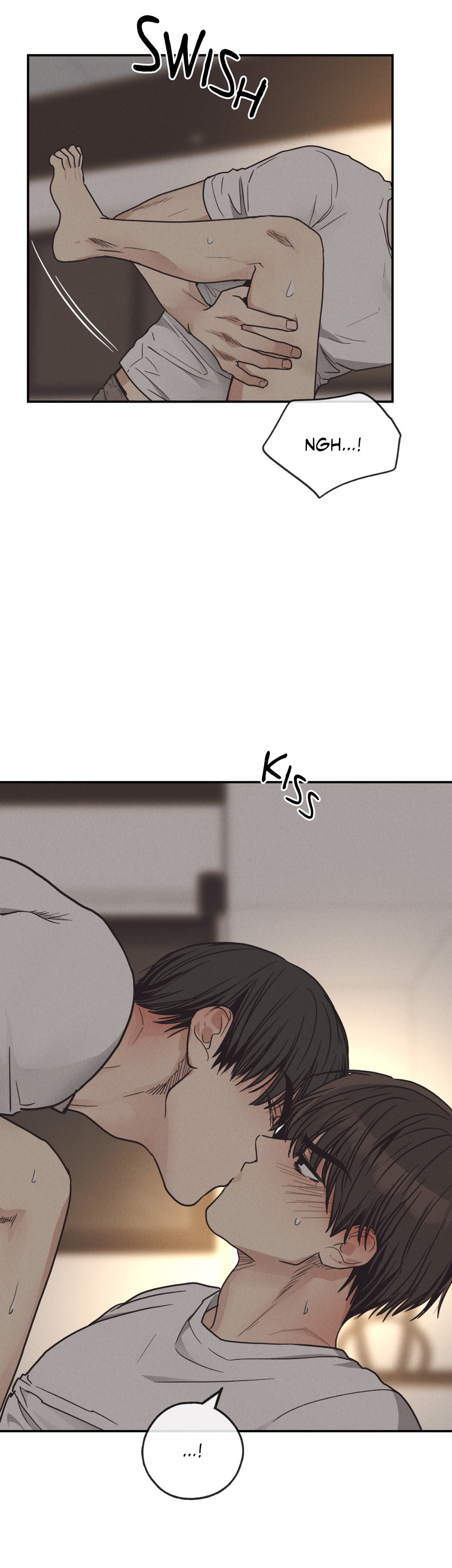 Payback〘Official〙 - Chapter 64 manhwa