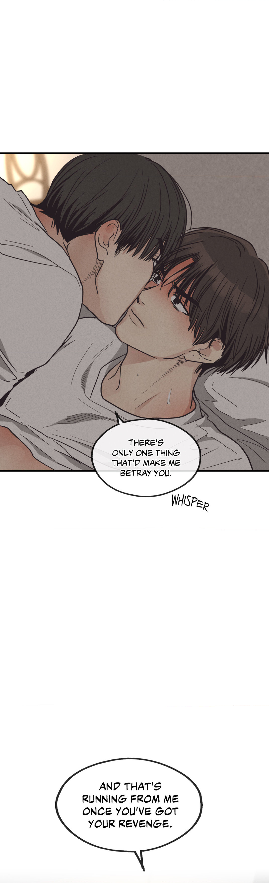 Payback〘Official〙 - Chapter 64 manhwa