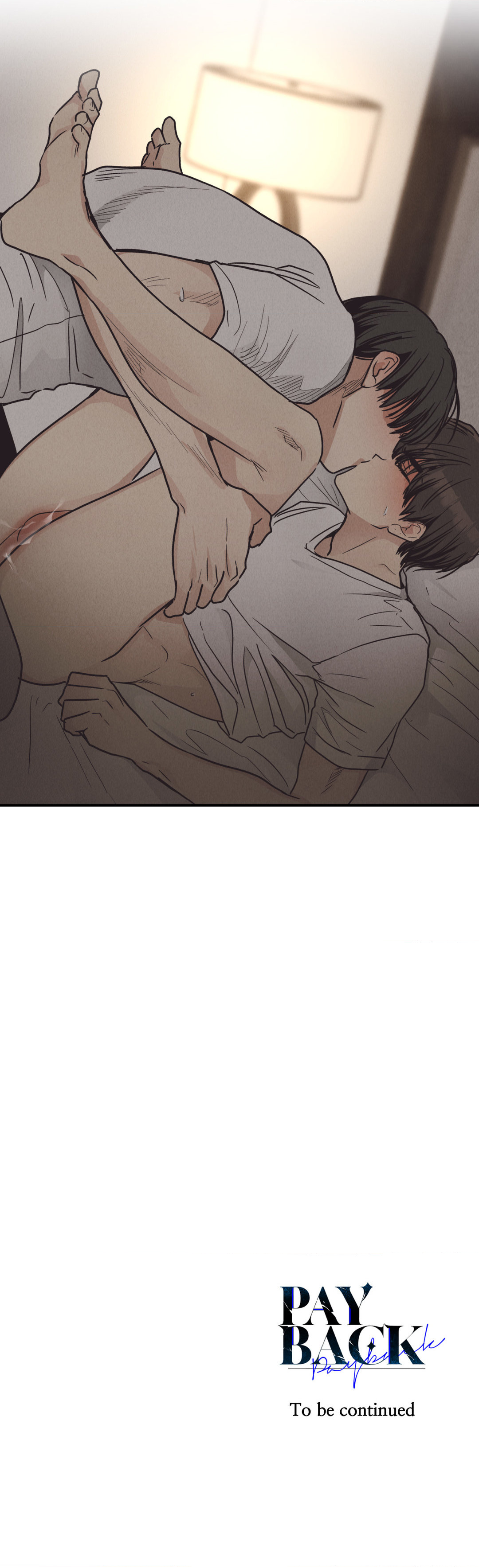 Payback〘Official〙 - Chapter 64 manhwa