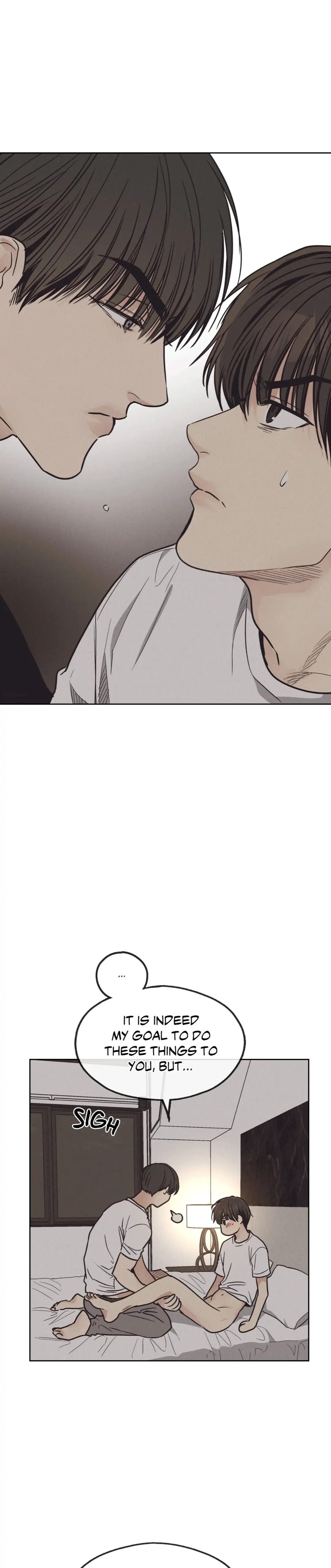 Payback〘Official〙 - Chapter 65 manhwa