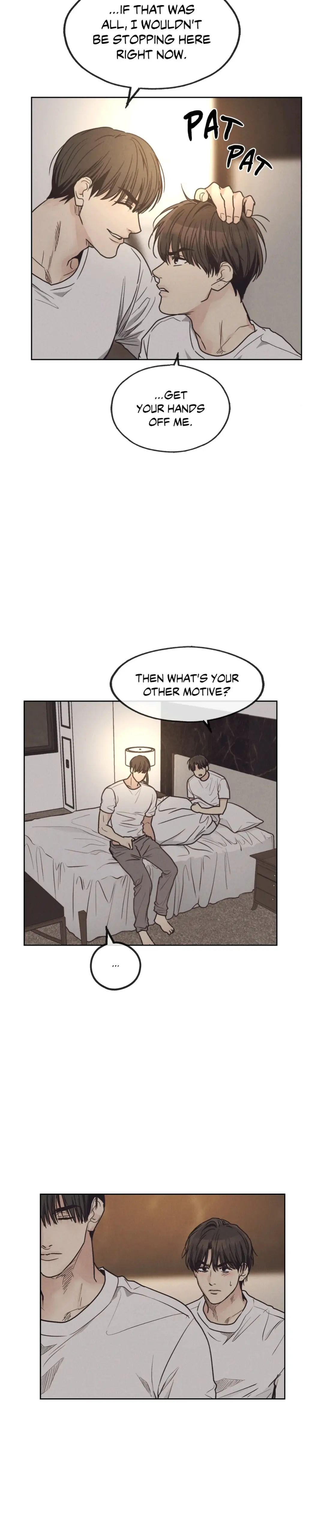 Payback〘Official〙 - Chapter 65 manhwa
