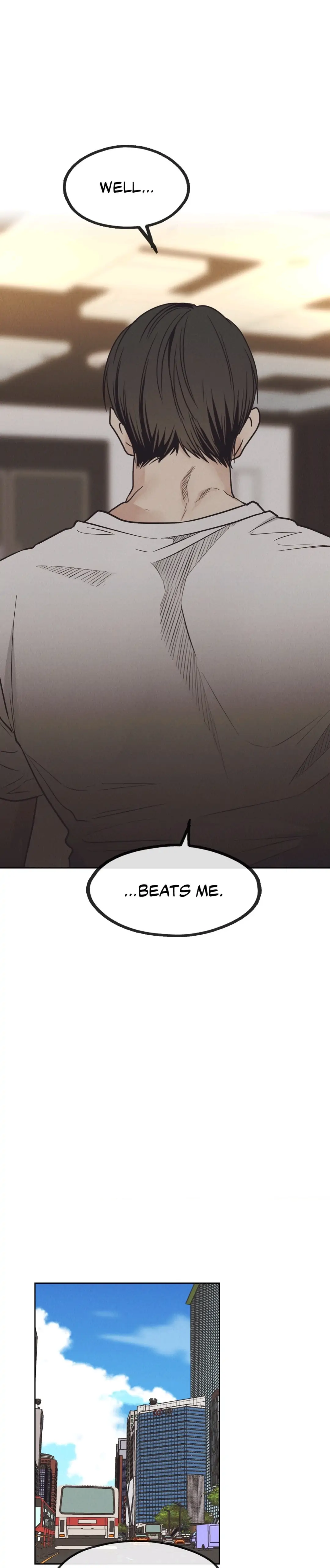 Payback〘Official〙 - Chapter 65 manhwa