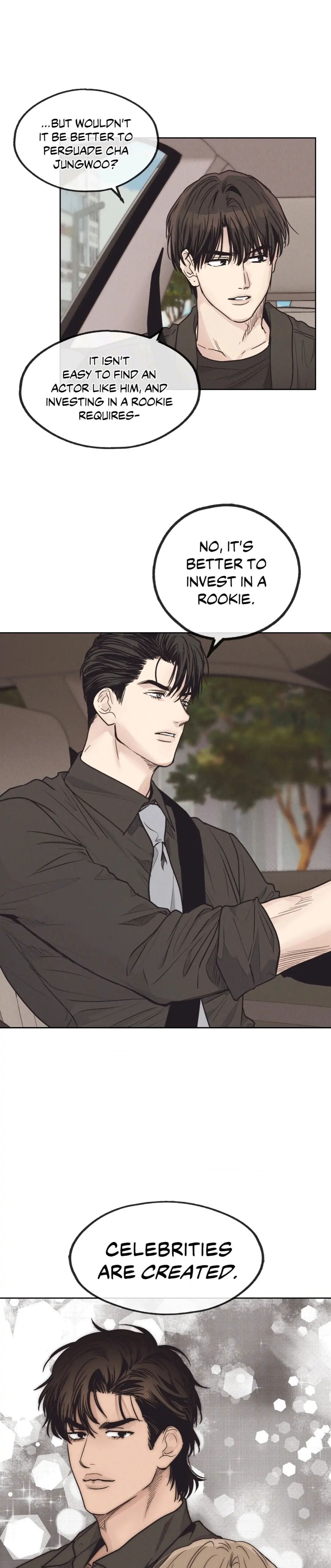 Payback〘Official〙 - Chapter 65 manhwa