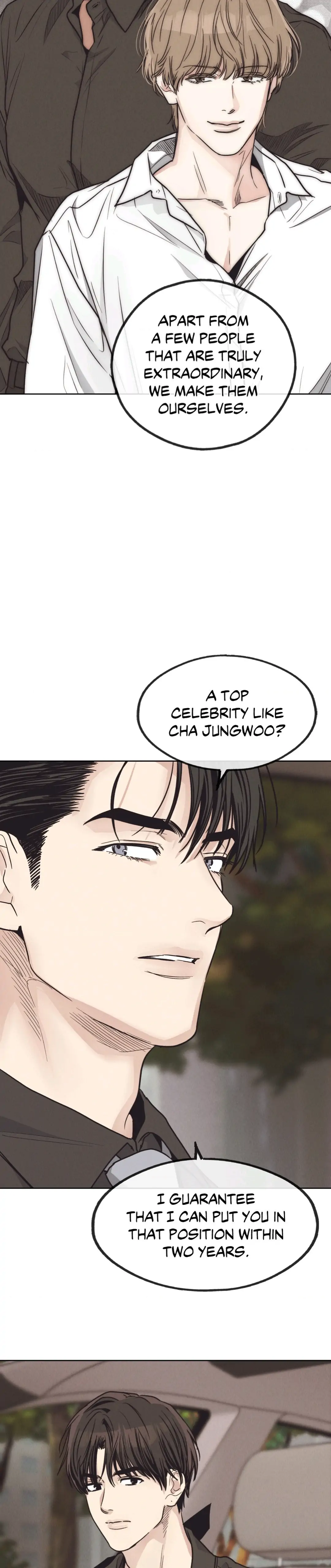 Payback〘Official〙 - Chapter 65 manhwa