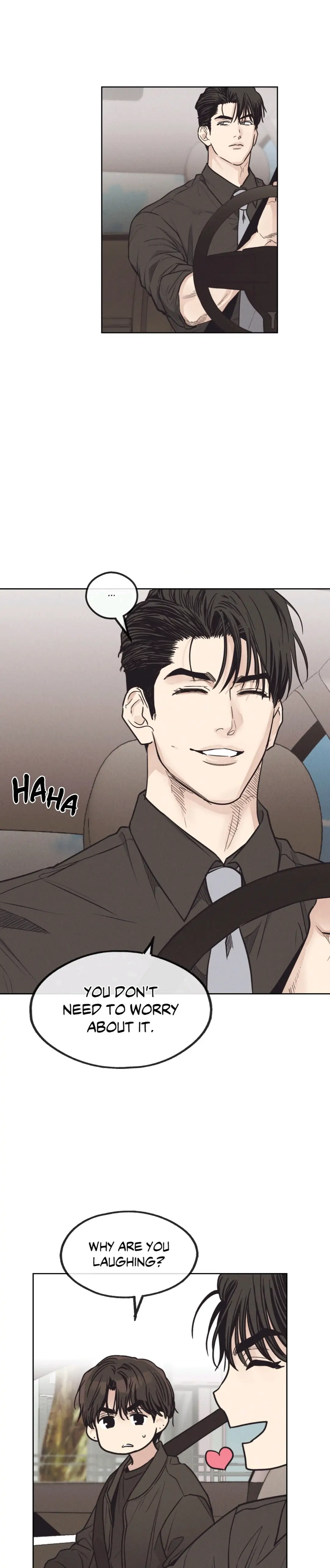 Payback〘Official〙 - Chapter 65 manhwa