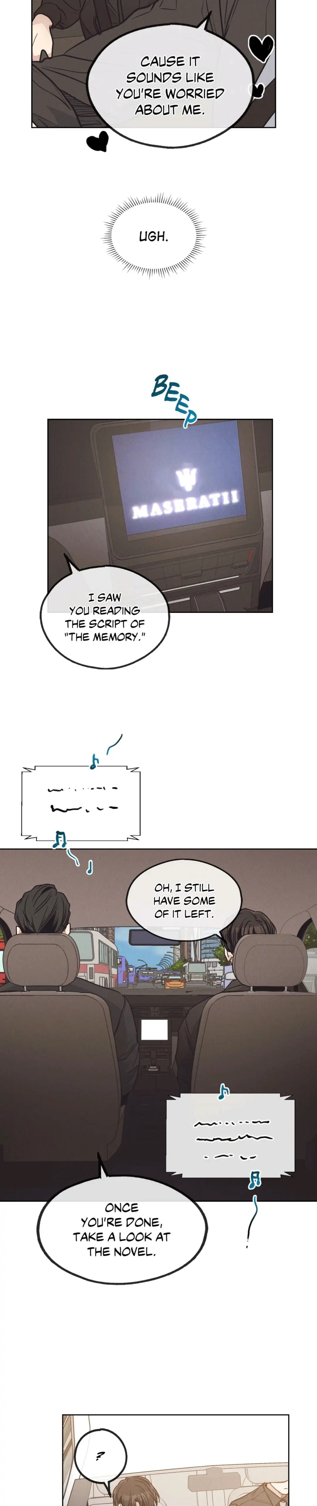 Payback〘Official〙 - Chapter 65 manhwa