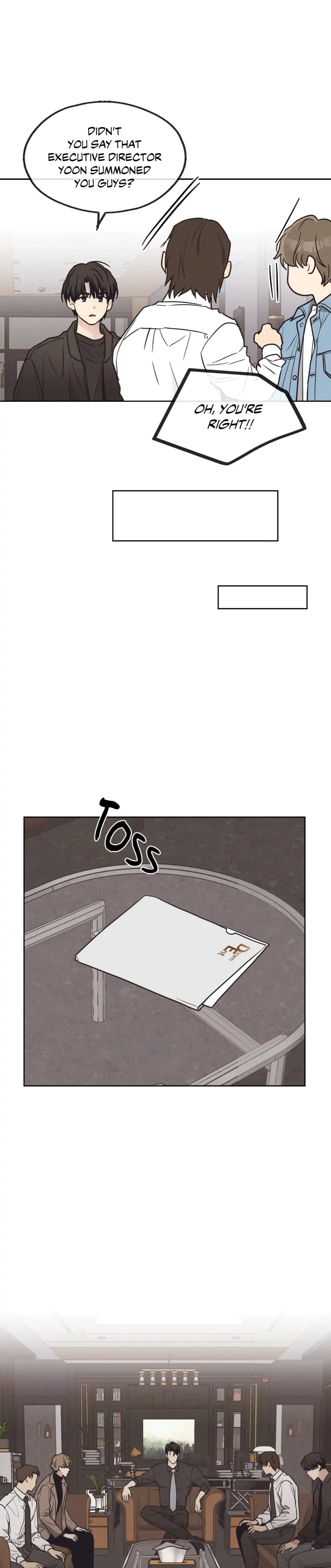 Payback〘Official〙 - Chapter 65 manhwa