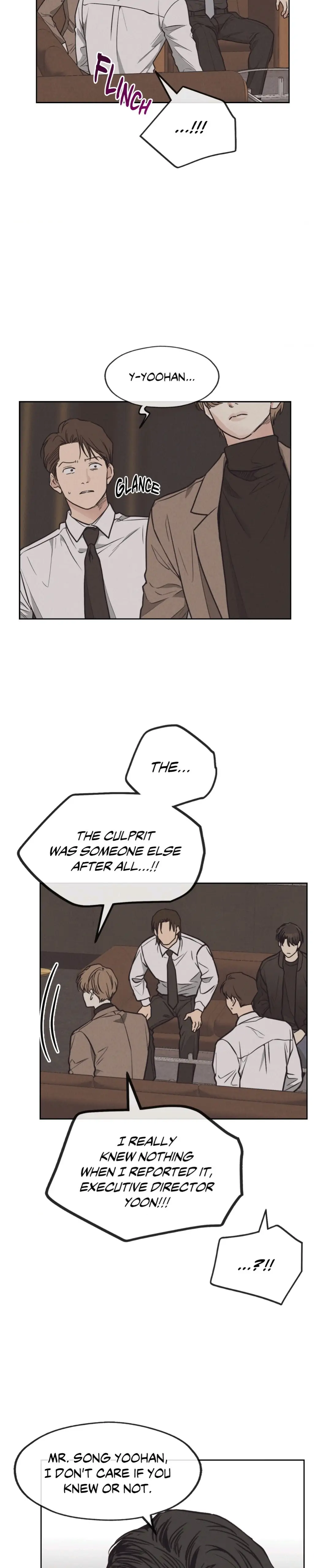 Payback〘Official〙 - Chapter 65 manhwa