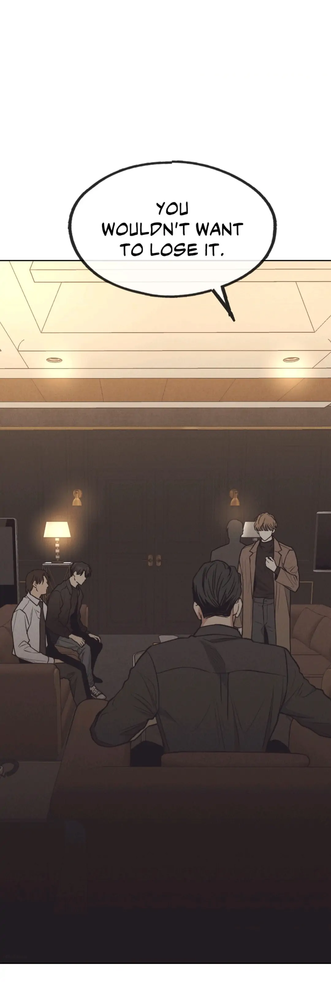 Payback〘Official〙 - Chapter 65 manhwa
