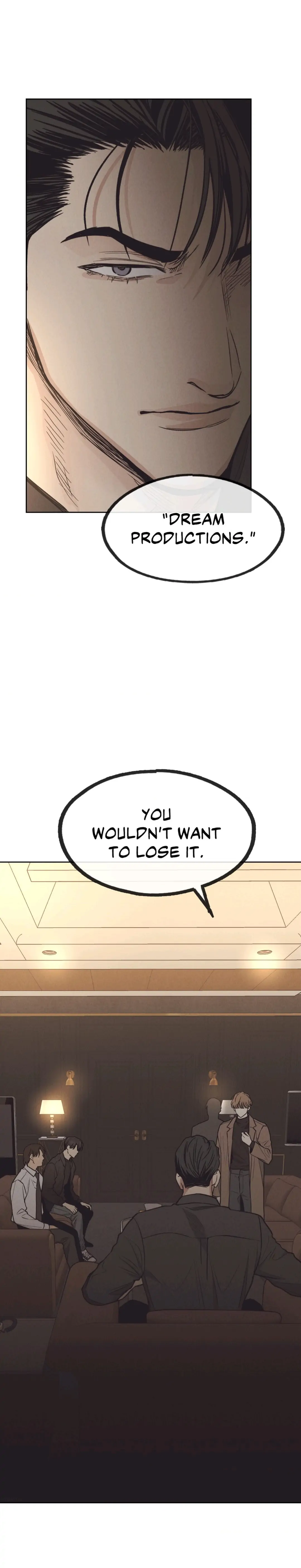Payback〘Official〙 - Chapter 66 manhwa