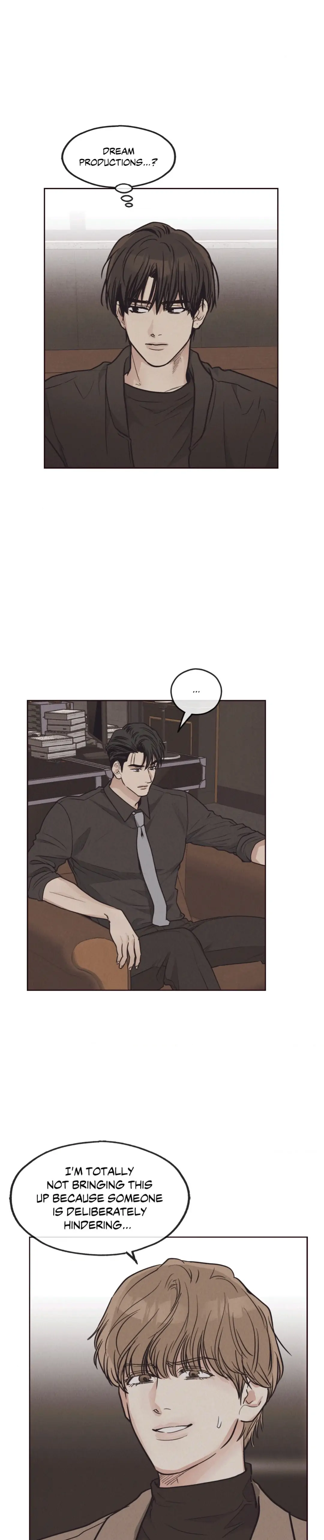 Payback〘Official〙 - Chapter 66 manhwa