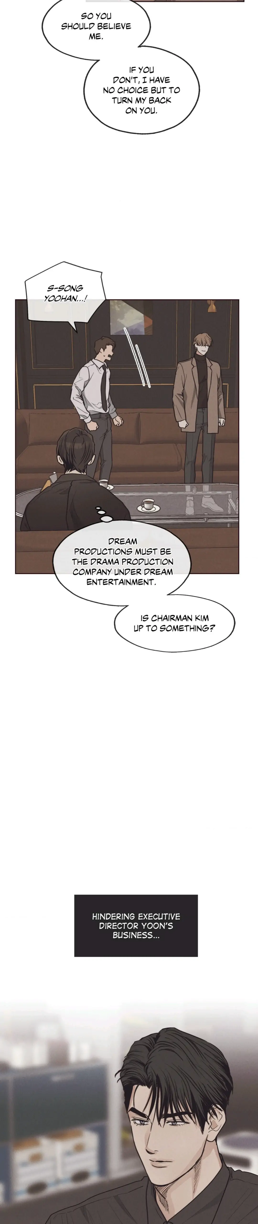Payback〘Official〙 - Chapter 66 manhwa