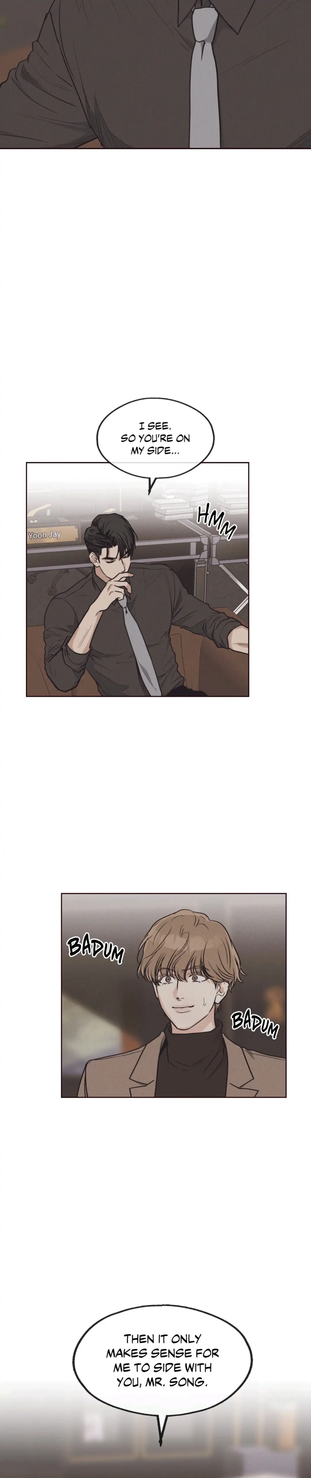 Payback〘Official〙 - Chapter 66 manhwa