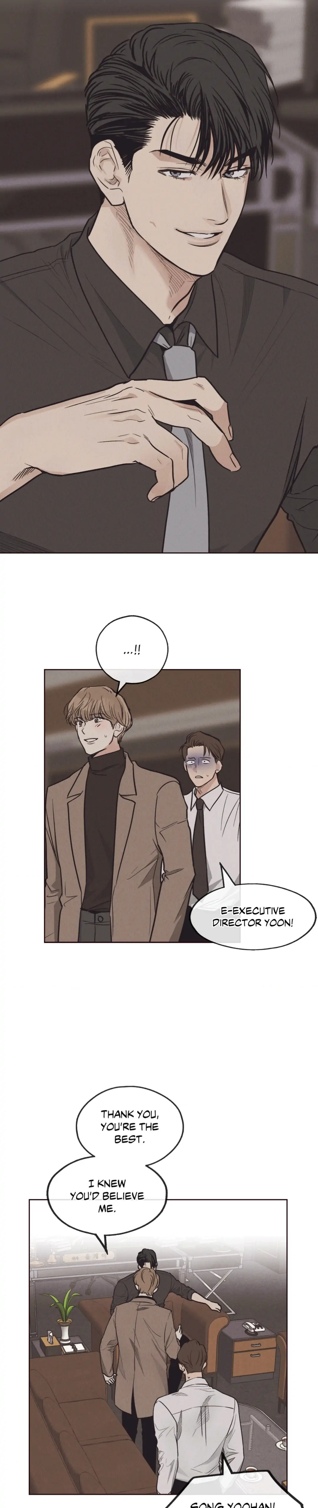 Payback〘Official〙 - Chapter 66 manhwa