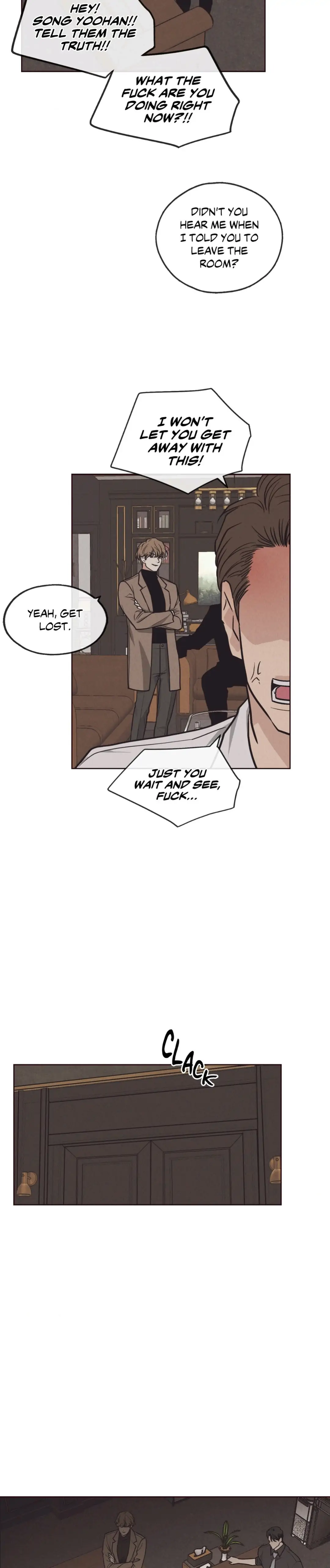 Payback〘Official〙 - Chapter 66 manhwa