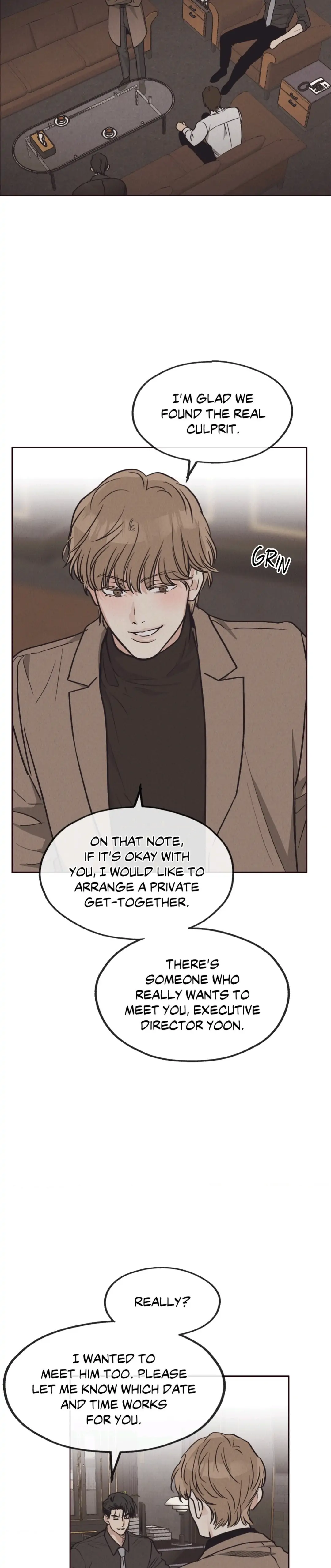 Payback〘Official〙 - Chapter 66 manhwa