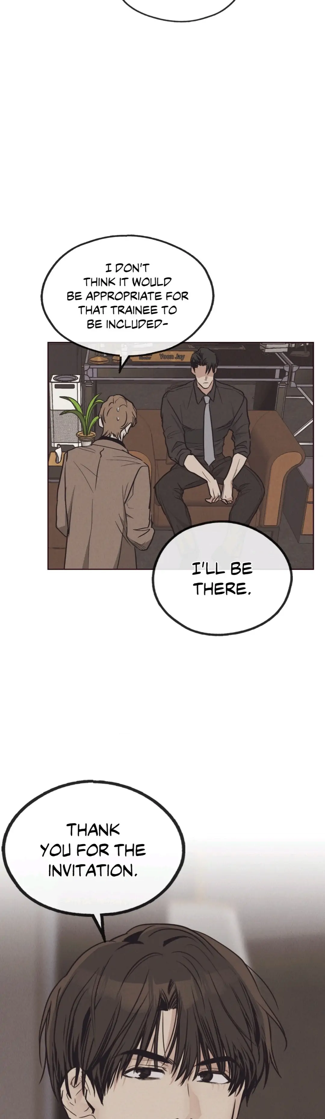 Payback〘Official〙 - Chapter 66 manhwa
