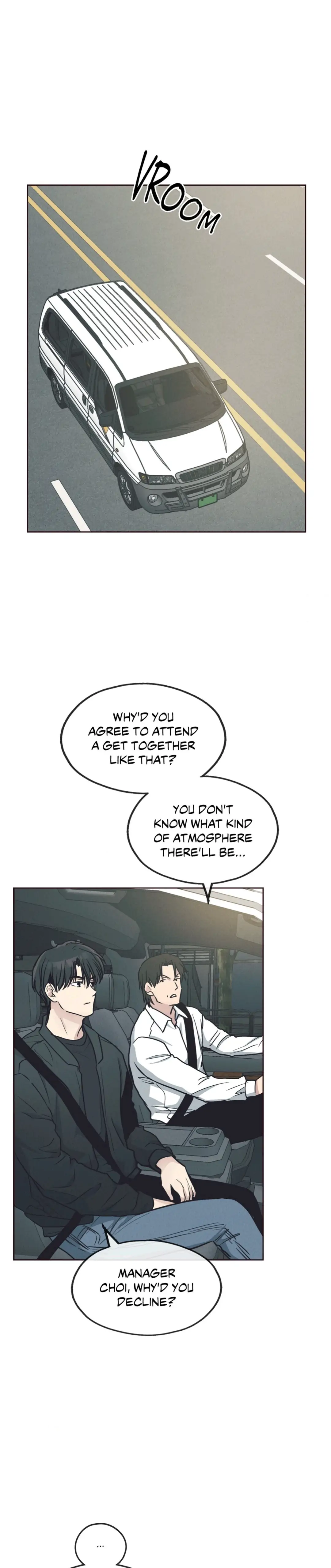 Payback〘Official〙 - Chapter 66 manhwa