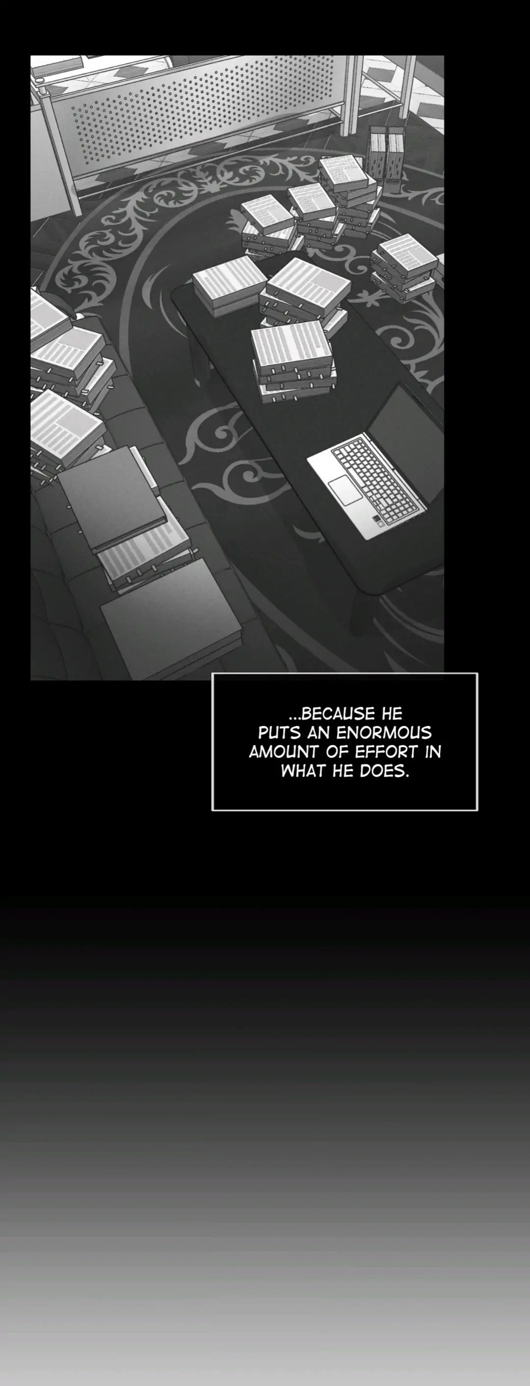 Payback〘Official〙 - Chapter 66 manhwa