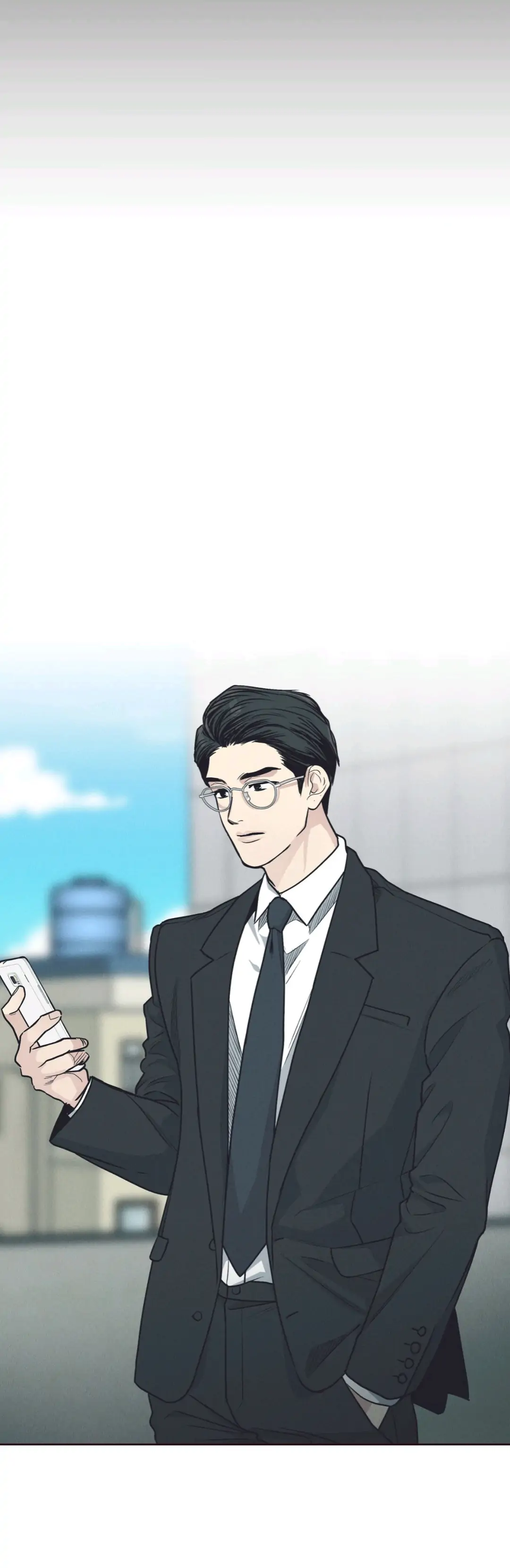 Payback〘Official〙 - Chapter 66 manhwa