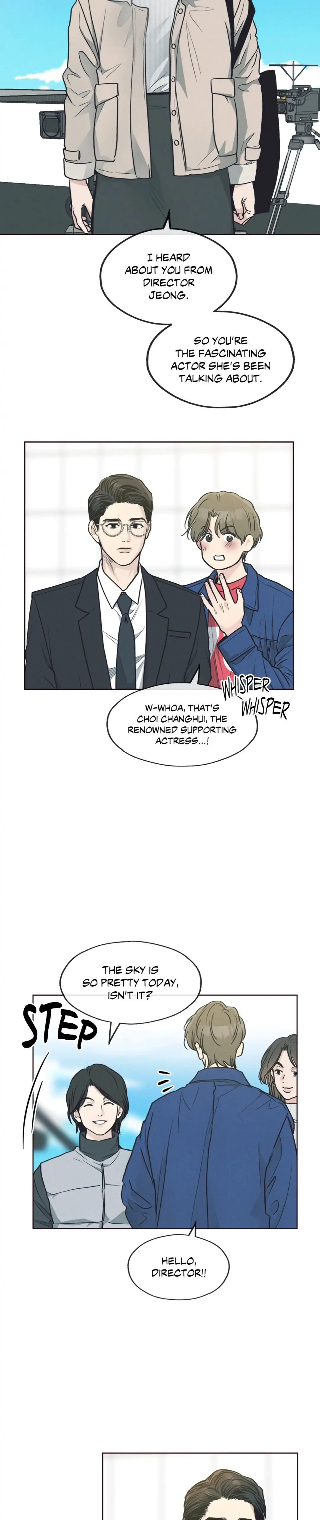 Payback〘Official〙 - Chapter 66 manhwa