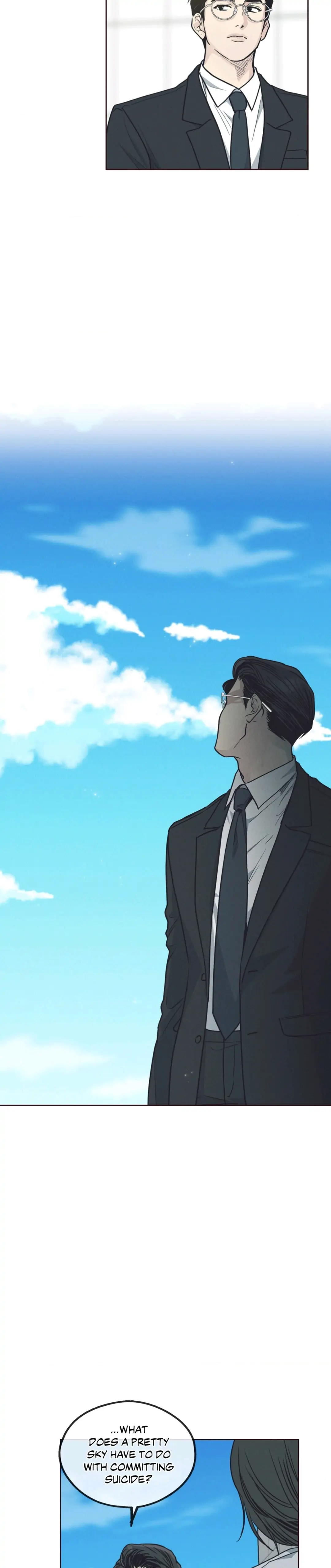 Payback〘Official〙 - Chapter 66 manhwa